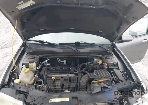 2012 Dodge Avenger Sxt из США, поврежденный, VIN 1C3CDZCBXCN112111